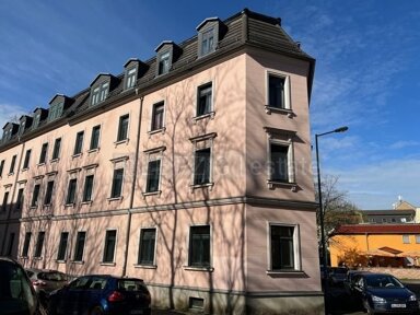 Wohnung zur Miete 400 € 2 Zimmer 50 m² Schlippe 1 Schönefeld-Abtnaundorf Leipzig / Schönefeld-Abtnaundorf 04347