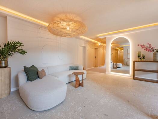 Wohnung zum Kauf provisionsfrei 135.000 € 1 Zimmer 20,7 m² EG Labömitzer Straße 3 Benz Benz 17429