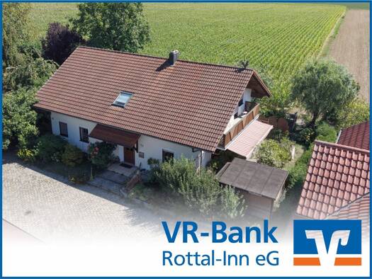 Einfamilienhaus zum Kauf 549.000 € 6,5 Zimmer 235 m² 452 m² Grundstück Bad Birnbach Bad Birnbach 84364