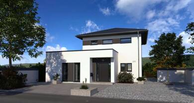 Haus zum Kauf provisionsfrei 477.420 € 5 Zimmer 148 m² 700 m² Grundstück Wadern Wadern 66687