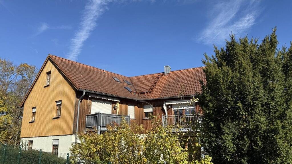 Wohnung zum Kauf 169.000 € 2 Zimmer 69 m² Nittendorf 93152