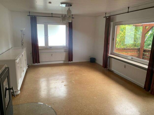 Wohnung zum Kauf provisionsfrei 289.000 € 5 Zimmer 113 m² 1. Geschoss Neckartailfingen 72666