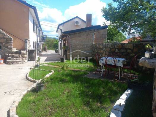 Haus zum Kauf 620.000 € 12 Zimmer 330 m² Jusici, Matulji Matulji