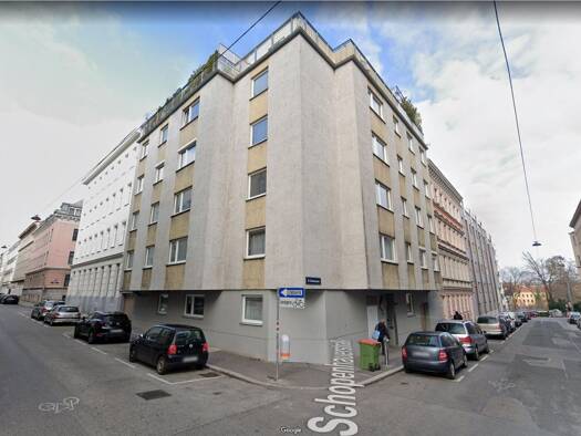 Wohnung zum Kauf 199.999 € 1 Zimmer 35 m² Teschnergasse 19 Währing 1180