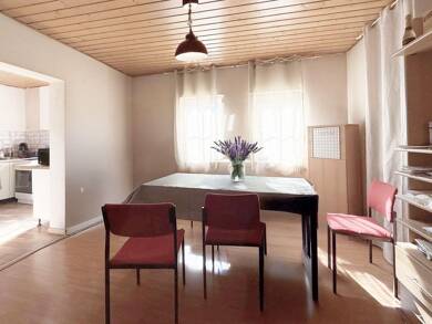Wohnung zum Kauf 249.000 € 3 Zimmer 82 m² 1. Geschoss Bretten 75015
