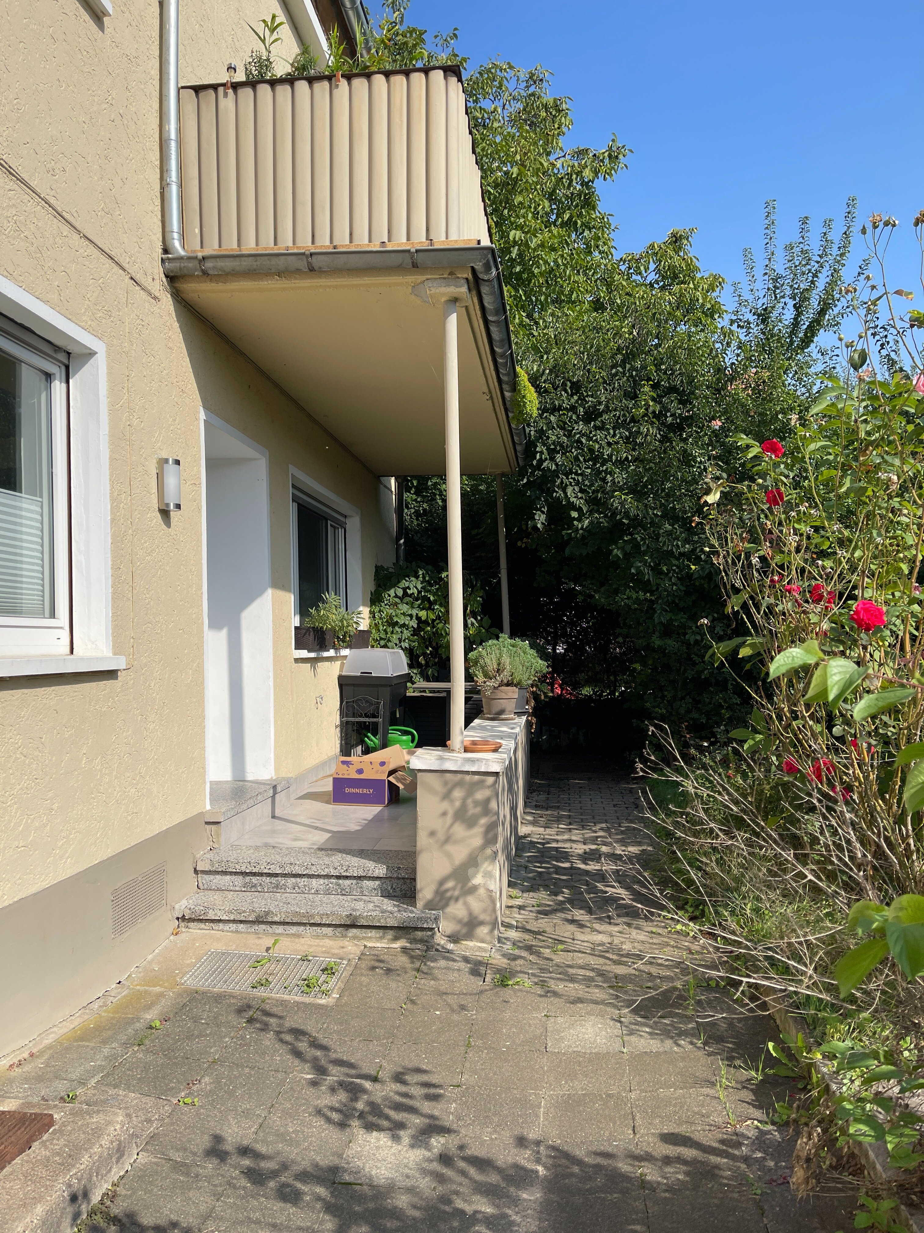 Wohnung zum Kauf 219.900 € 3 Zimmer 73 m²<br/>Wohnfläche Oppenheim 55276