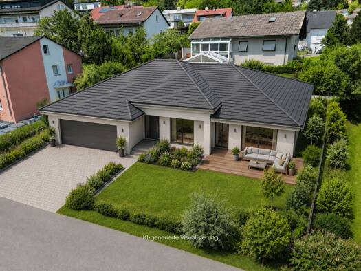 Grundstück zum Kauf 250.000 € 422 m² Grundstück Deggendorf Deggendorf 94469