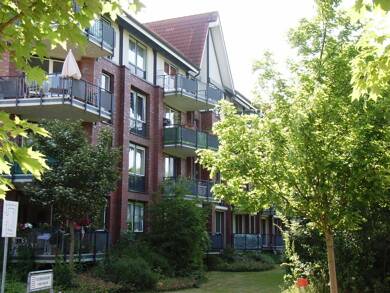 Studio zur Miete 720 € 2 Zimmer 60,4 m² 1. Geschoss frei ab 01.08.2025 Lottbek Ammersbek 22949