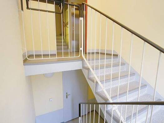 Wohnung zur Miete 286 € 3 Zimmer 51,9 m² EG frei ab sofort Glück-Auf-Ring 23 Lutherstadt Eisleben Eisleben 06295