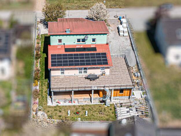 Einfamilienhaus zum Kauf 518.000 € 6 Zimmer 230 m² 913 m² Grundstück Walderbach Walderbach 93194