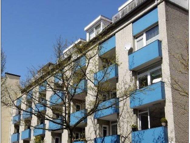 Wohnung zum Kauf provisionsfrei 249.000 € 1 Zimmer 34,8 m² 4. Geschoss Holländische Reihe 50 Ottensen Altona 22765