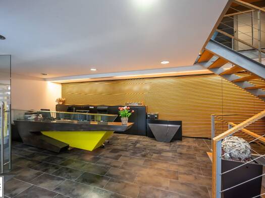 Büro zum Kauf 695.000 € 3 Zimmer Brigittenau 1200