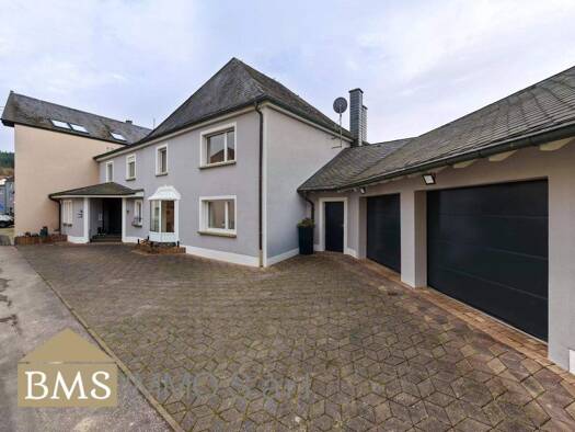 Einfamilienhaus zum Kauf 729.000 € 6 Zimmer 312 m² 1.708 m² Grundstück Irrel 54666