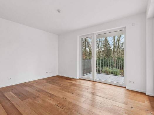 Wohnung zur Miete 1.490 € 2 Zimmer 67,3 m² 1. Geschoss Neukölln Berlin 10967