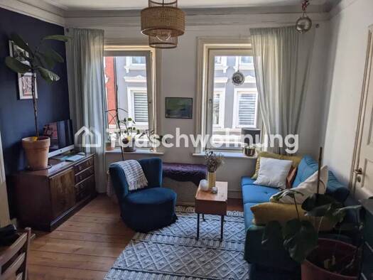 Wohnung zur Miete Tauschwohnung 805 € 3 Zimmer 60 m² 1. Geschoss Osdorf Altona 22761