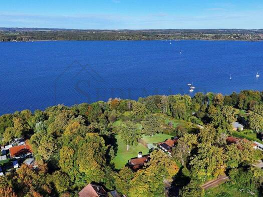 Wohnung zum Kauf 515.000 € 2,5 Zimmer 86,5 m² EG Inning Inning am Ammersee 82266