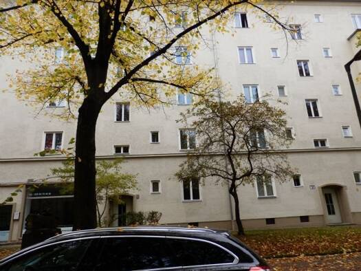 Wohnung zur Miete 450 € 1 Zimmer 20 m² 1. Geschoss frei ab 01.02.2026 Grazer Platz 20 Schöneberg Berlin 12157