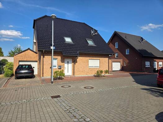 Einfamilienhaus zur Miete 2.200 € 5 Zimmer 170 m² 430 m² Grundstück frei ab 01.10.2026 Holz Jüchen 41363