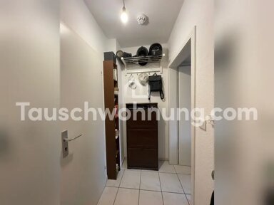 Wohnung zur Miete Tauschwohnung 520 € 1 Zimmer 24 m² Braunsfeld Köln 50933