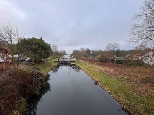 Gewerbegrundstück zum Kauf 749.000 € 1.052 m² Grundstück Himmelpfort 16798