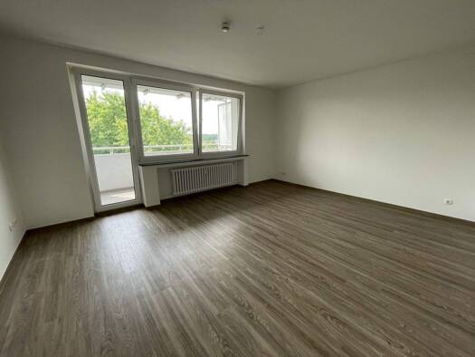 Wohnung zur Miete 530 € 2 Zimmer 65 m² 1. Geschoss frei ab 01.05.2026 Goerdelerstr. 33 Vierlinden Duisburg 47178