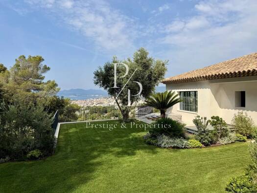 Haus zum Kauf 13.400.000 € 540 m² 2.420 m² Grundstück Californie Cannes 06400