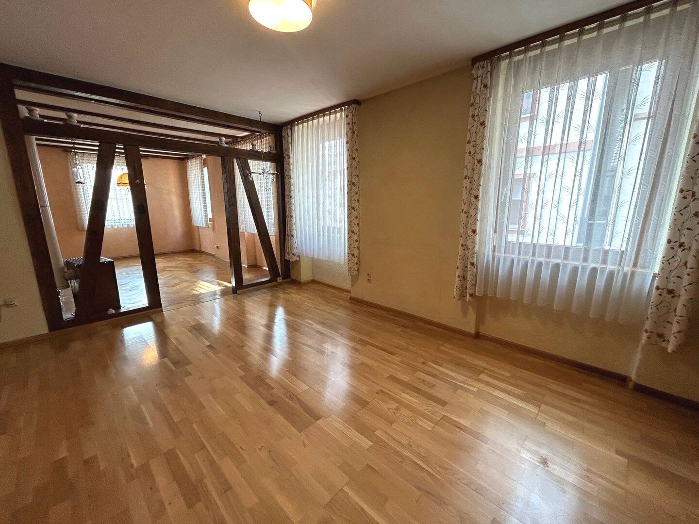 Einfamilienhaus zum Kauf - Ansicht 6