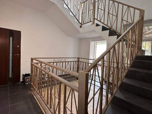 Mehrfamilienhaus zum Kauf 2.100.000 € 27 Zimmer 631 m² 402 m² Grundstück Lichtenberg Berlin 10317