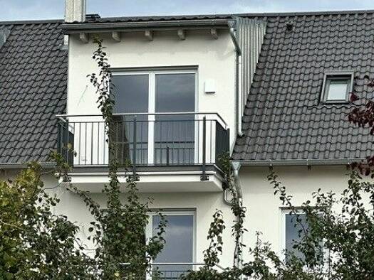 Wohnung zur Miete 835 € 2,5 Zimmer 55 m² Geschoss 2/3 frei ab 01.11.2026 Zell Geisenfeld 85290