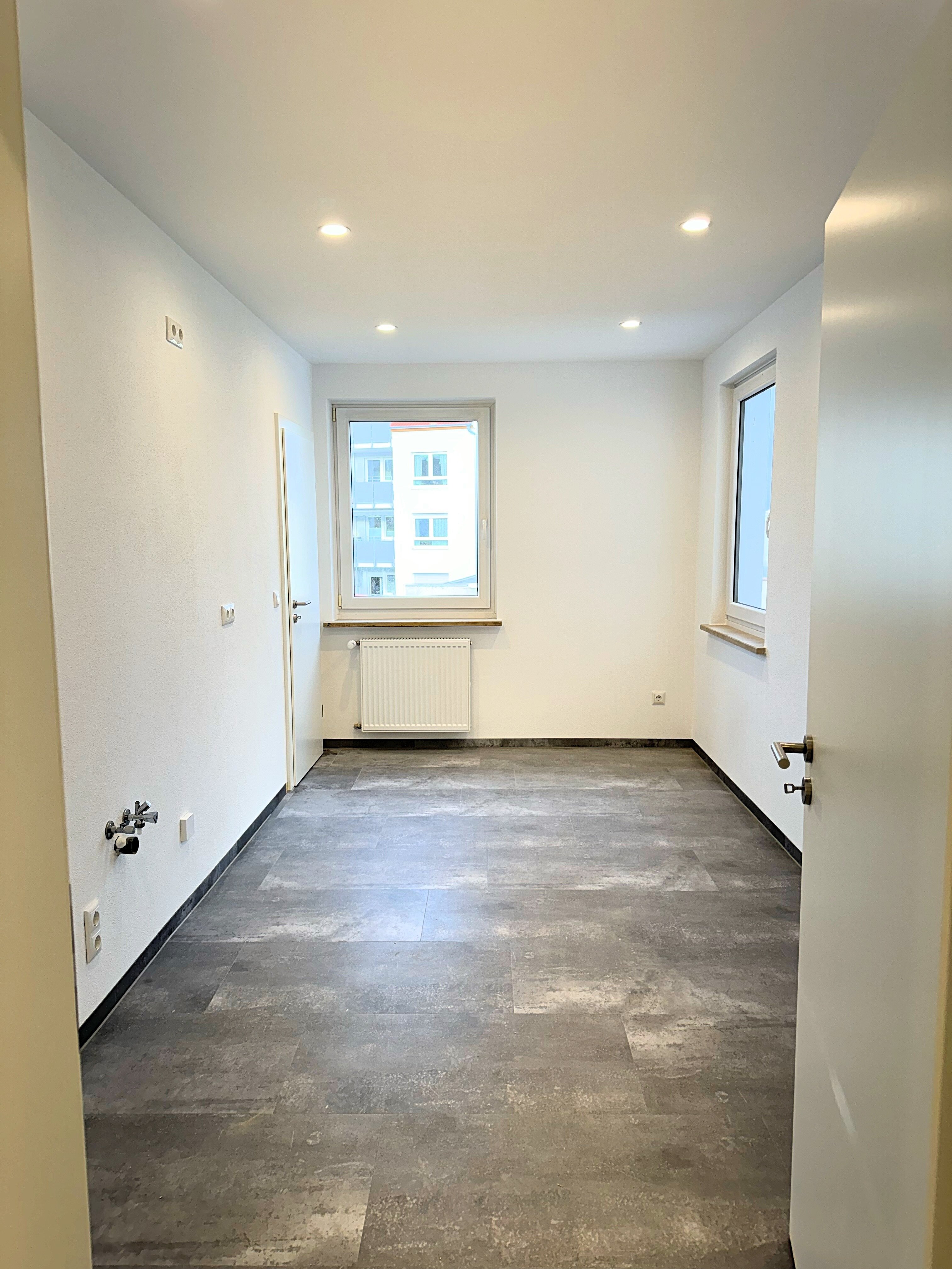 Wohnung zur Miete 895 € 4 Zimmer 89 m²<br/>Wohnfläche 2.<br/>Geschoss ab sofort<br/>Verfügbarkeit Wunderburg Bamberg 96050