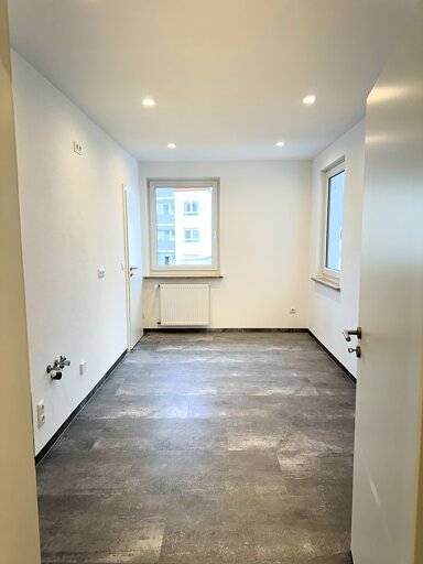 Wohnung zur Miete 895 € 4 Zimmer 89 m² 2. Geschoss frei ab sofort Wunderburg Bamberg 96050