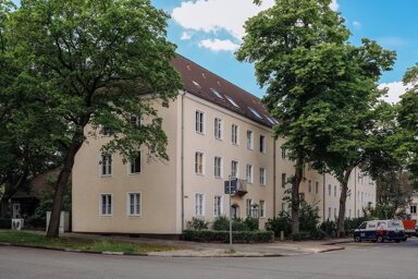 Wohnung zur Miete 447 € 2 Zimmer 48,3 m² 1. Geschoss frei ab 01.01.2025 Halbehof 5 Stadtmitte Wolfsburg 38440