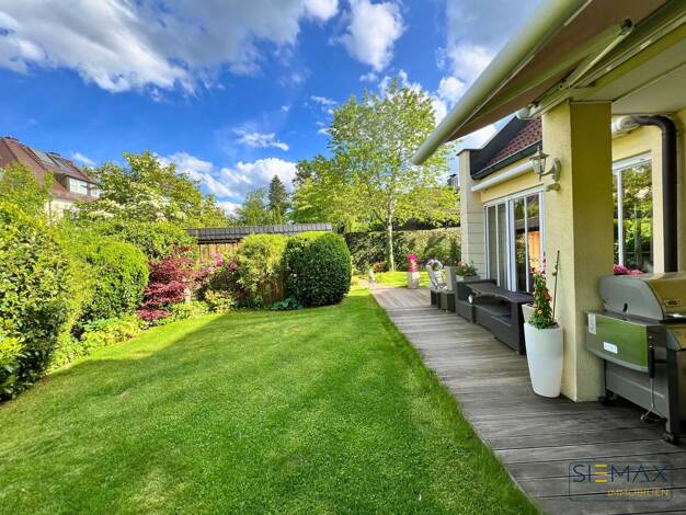 Doppelhaushälfte zum Kauf 1.830.000 € 7 Zimmer 189 m² 500 m² Grundstück Lochham Gräfelfing 82166