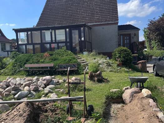 Einfamilienhaus zum Kauf provisionsfrei 280.000 € 5 Zimmer 117 m² 1.008 m² Grundstück frei ab 01.09.2026 Roggendorf 19205