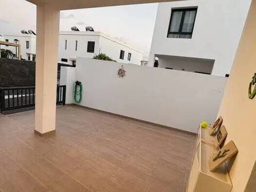 Villa zum Kauf 377.000 € 3 Zimmer 110 m² Avenida El Golf Teguise 35508