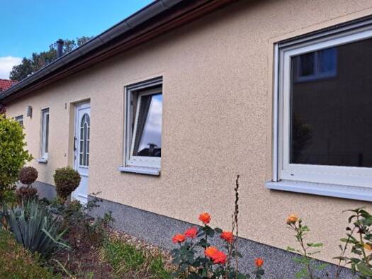 Bungalow zum Kauf 325.000 € 4 Zimmer 107 m² 721 m² Grundstück frei ab sofort Wanzleben Wanzleben-Börde 39164