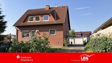 Einfamilienhaus zum Kauf 290.000 € 5,5 Zimmer 143,7 m² 1.530 m² Grundstück Eichenbarleben Eichenbarleben 39167