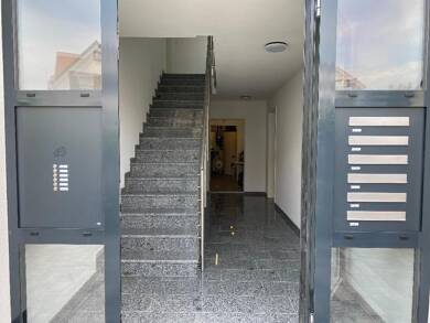 Studio zur Miete 850 € 2 Zimmer 81 m² Langenbrücken Bad Schönborn 76669