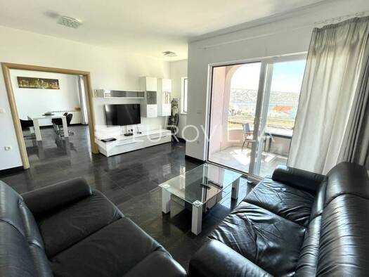 Wohnung zum Kauf 400.000 € 2 Zimmer 102 m² 1. Geschoss Barbat na Rabu Rab