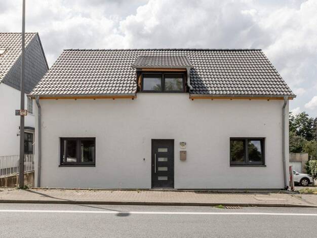 Einfamilienhaus zum Kauf 780.000 € 10 Zimmer 210 m² 1.608 m² Grundstück Riemke Bochum 44807