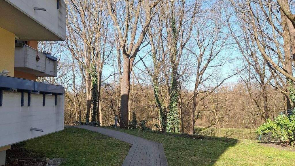 Wohnung zum Kauf 312.000 € 3 Zimmer 87 m² 2. Geschoss Mögeldorf Nürnberg 90482