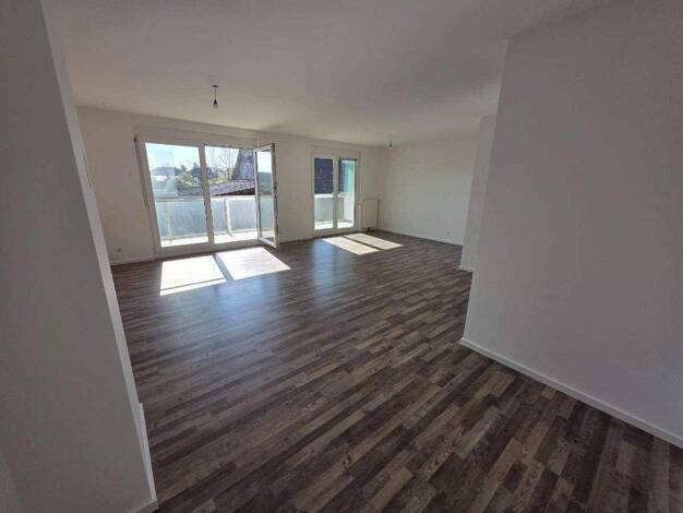 Wohnung zur Miete 996 € 2 Zimmer 72 m² 1. Geschoss Schwechat 2320