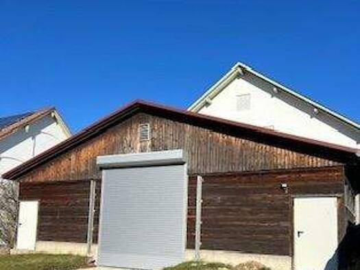 Lagerhalle zur Miete 1.200 € 348 m² Lagerfläche Rampoldsdorf 69 Rampoldsdorf Geisenhausen 84144