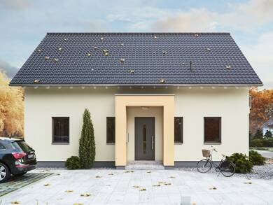 Einfamilienhaus zum Kauf provisionsfrei als Kapitalanlage geeignet 525.000 € 153,2 m² 680 m² Grundstück Oberthingau Unterthingau 87647