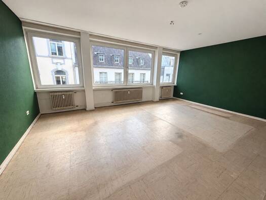 Wohnung zur Miete 1.100 € 2 Zimmer 70,6 m² 3. Geschoss frei ab 01.01.2027 Zentrum Bonn 53111