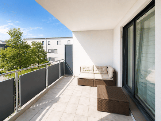 Wohnung zum Kauf 210.000 € 2 Zimmer 34 m² Rottenburger Str. 25 Ergolding 84030