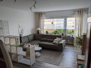 Wohnung zur Miete 520 € 2 Zimmer 57 m² EG frei ab 01.09.2025 Niederbreisig Bad Breisig 53498