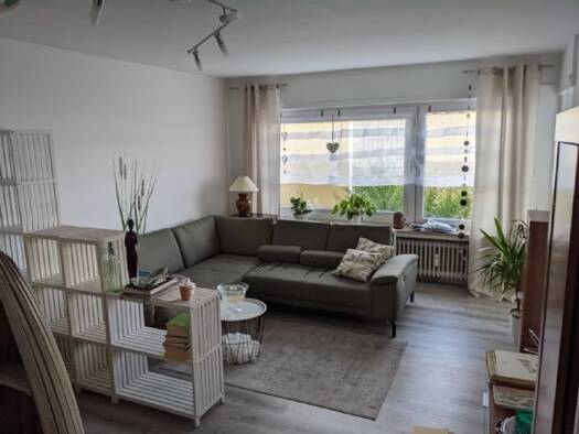 Wohnung zur Miete 520 € 2 Zimmer 57 m² EG frei ab 01.09.2025 Niederbreisig Bad Breisig 53498
