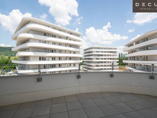 Wohnung zur Miete 680 € 2 Zimmer 7. Geschoss Straßgang Graz 8054