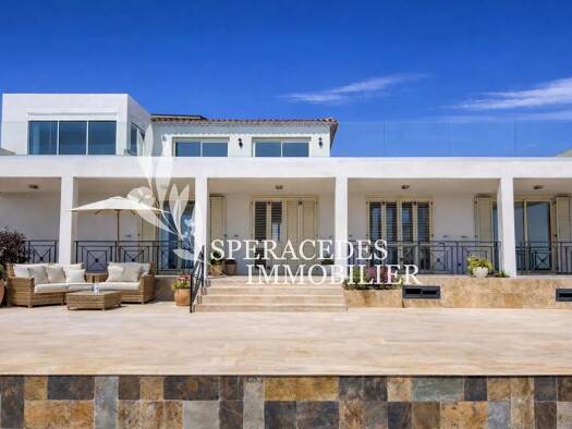 Haus zum Kauf 1.900.000 € 193 m² 1.500 m² Grundstück Cabris 06530